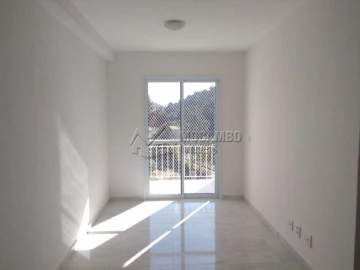 Condomínio Edifício Residencial Normandie - Apartamento Residencial Normandie - Itatiba - FCAP20556