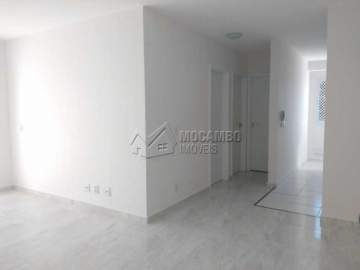 Condomínio Edifício Residencial Normandie - Apartamento 2 quartos para venda e aluguel Itatiba,SP Núcleo Residencial Afonso Zupardo - R$ 330.000 - FCAP20556