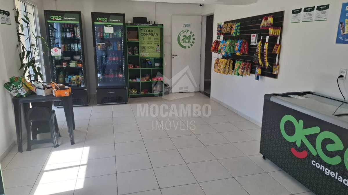 Conheça mercadinho do imóvel - Apartamento Residencial Normandie - Itatiba - FCAP20556 - 14 mercadinho - 14