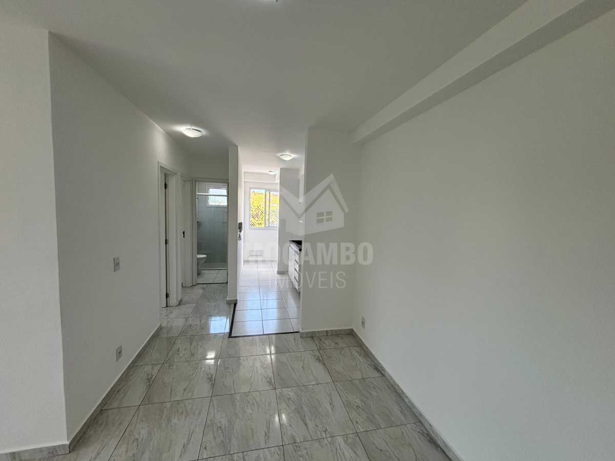 Conheça sala do imóvel - Apartamento Residencial Normandie - Itatiba - FCAP20556 - 2 sala - 2