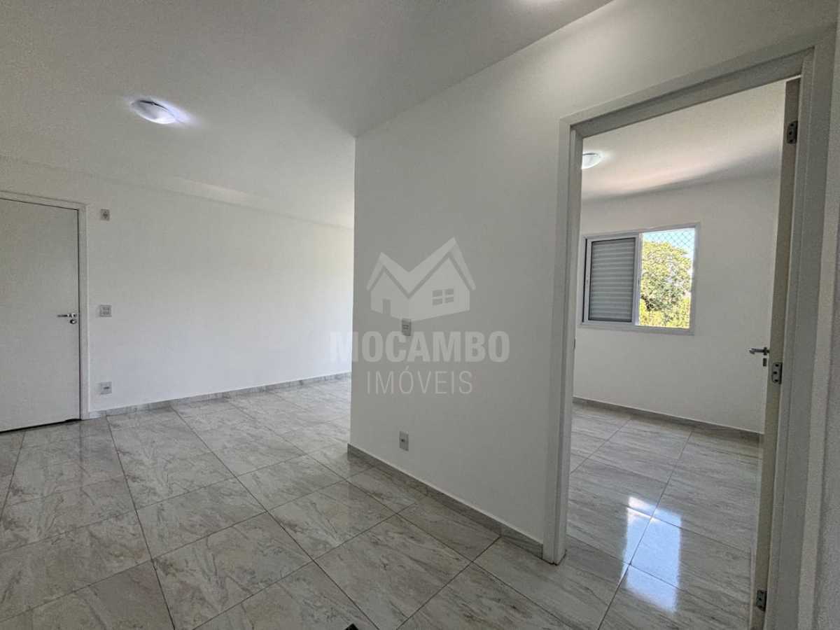 Conheça hall do imóvel - Apartamento Residencial Normandie - Itatiba - FCAP20556 - 9 hall - 9
