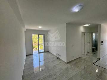 Condomínio Edifício Residencial Normandie - Apartamento Residencial Normandie - Itatiba - FCAP20556