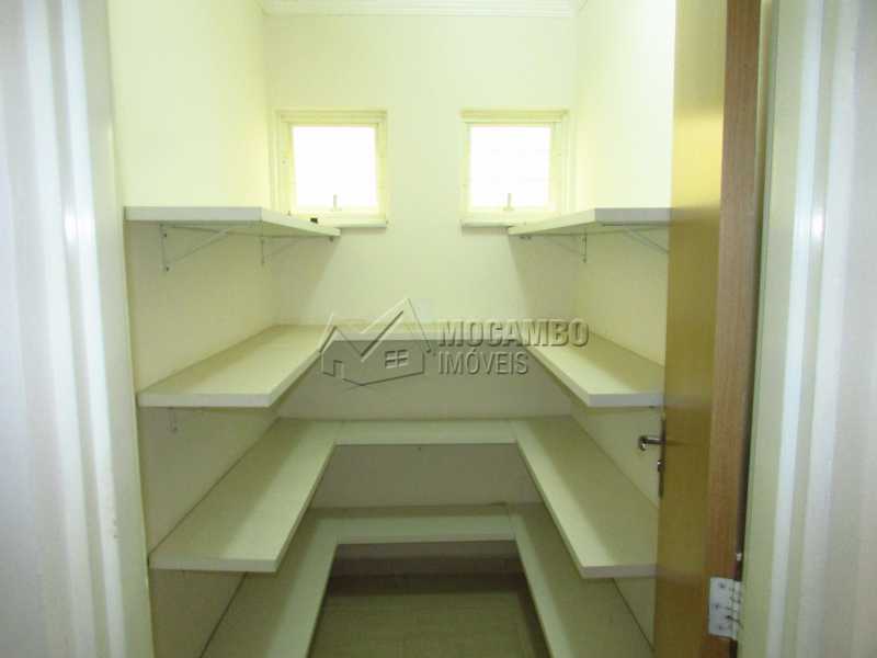 Dispensa - 3