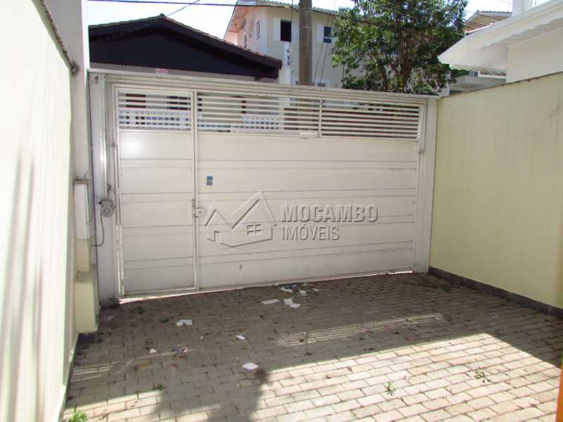 Garagem - 20