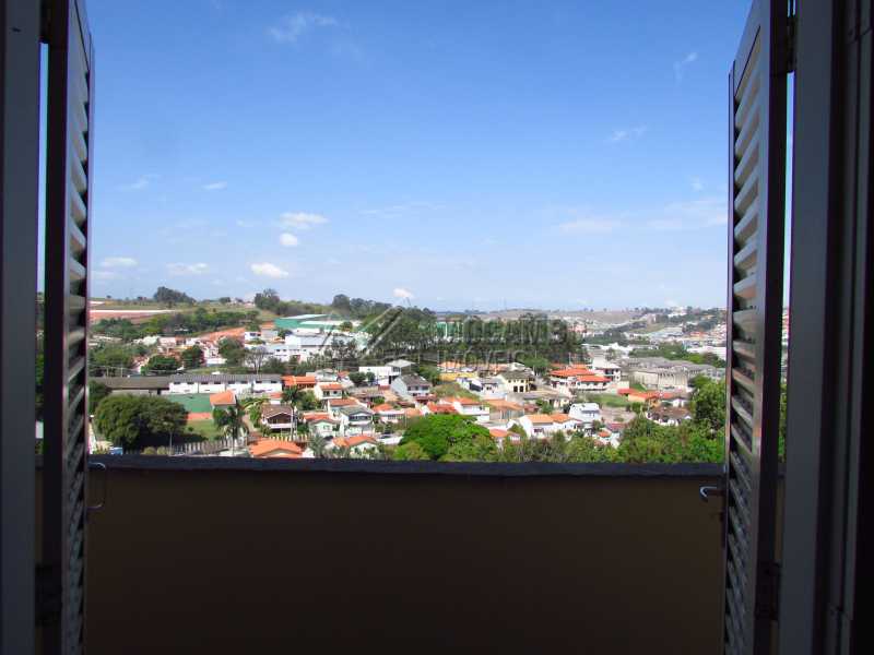 Vista suíte - 19
