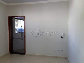 ALUGUEL 100% DIGITAL - Sala Comercial 60m² para alugar Itatiba,SP Centro - R$ 1.100 - FCSL00131
