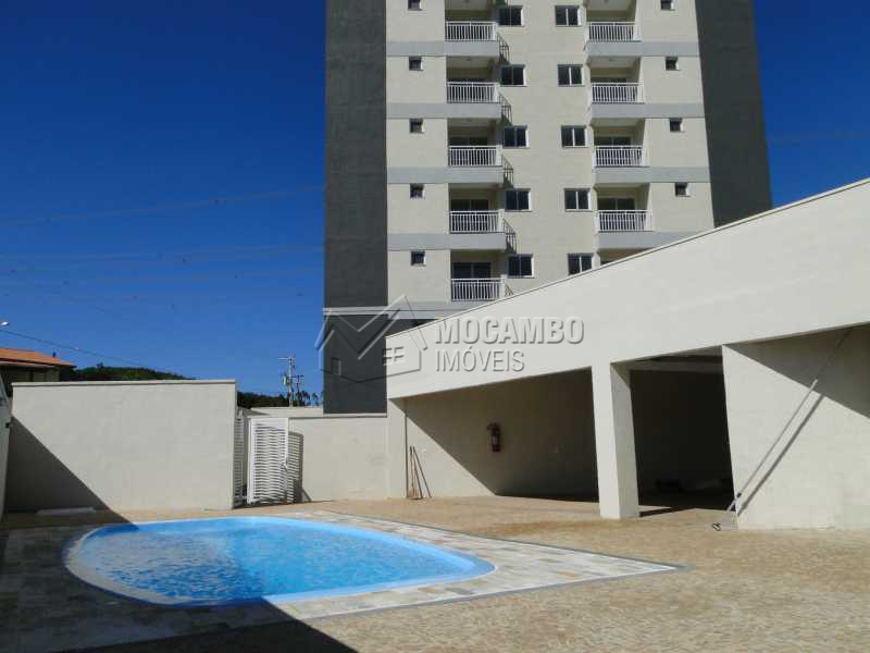 Área de Lazer - 10