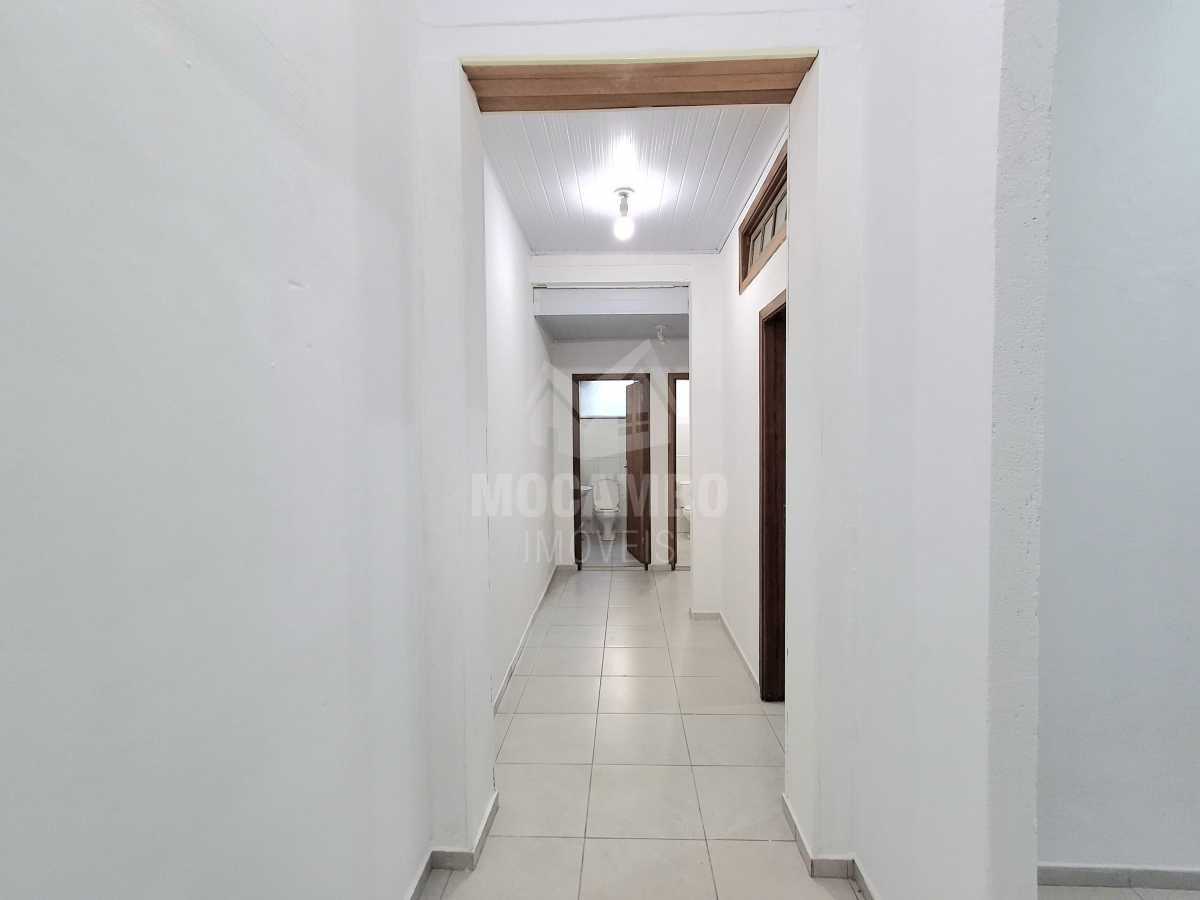 Corredor - 3