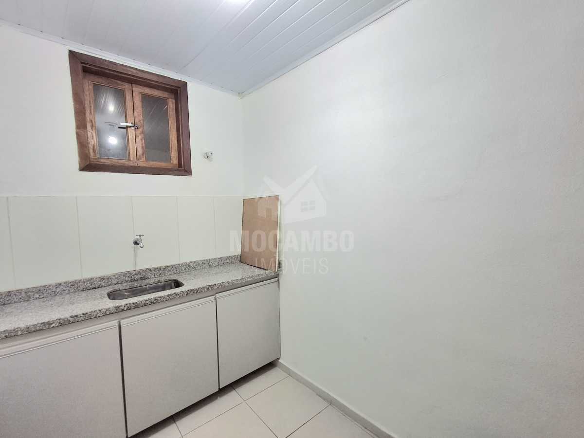 Cozinha - 4