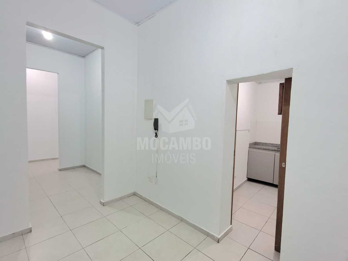 Recepção - 1