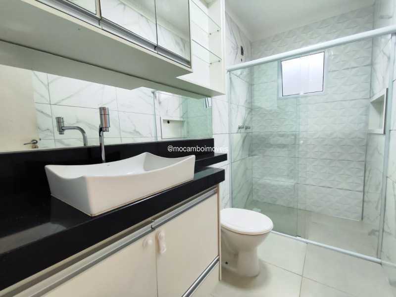 Banheiro - 4