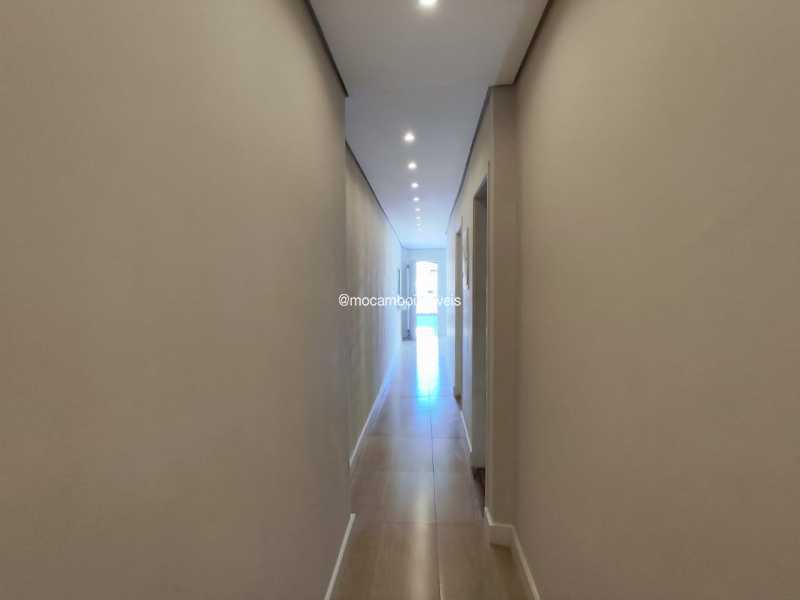 Corredor - 5