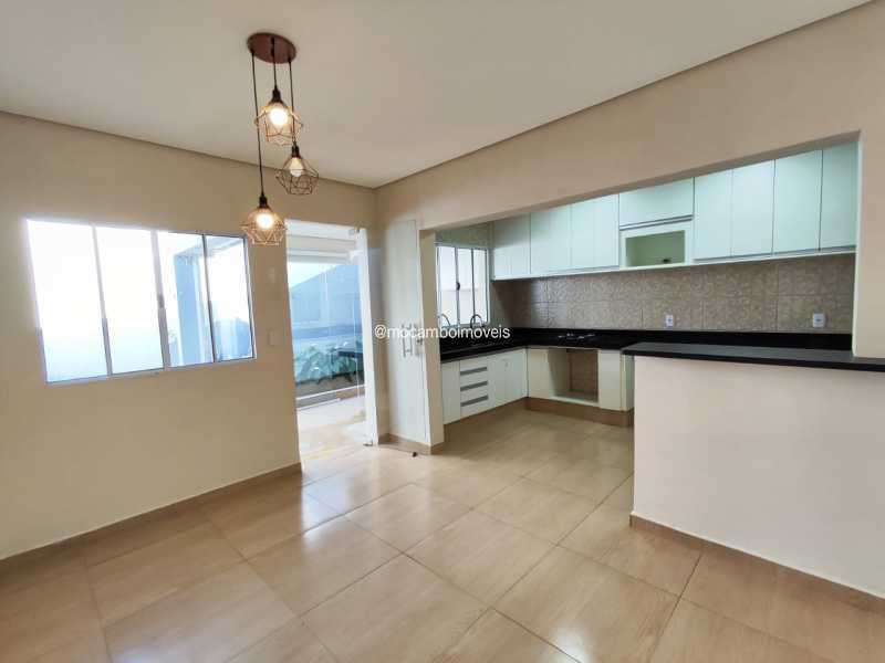 Cozinha - 1