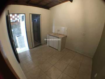 ALUGUEL 100% DIGITAL - Casa 1 quarto para alugar Itatiba,SP Jardim das Nações - R$ 730 - FCCA10157