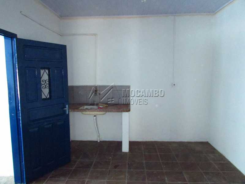 Cozinha - 4