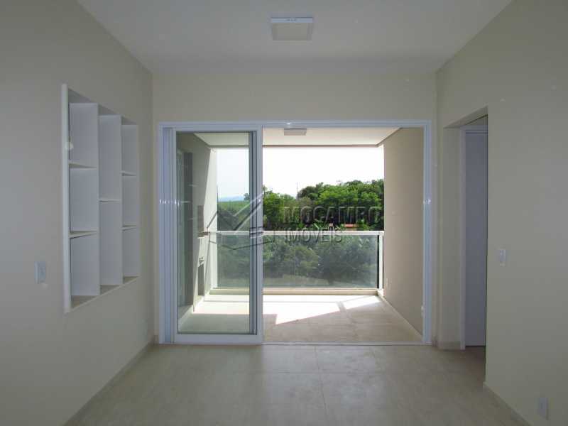 Sala para varanda gourmet - 12
