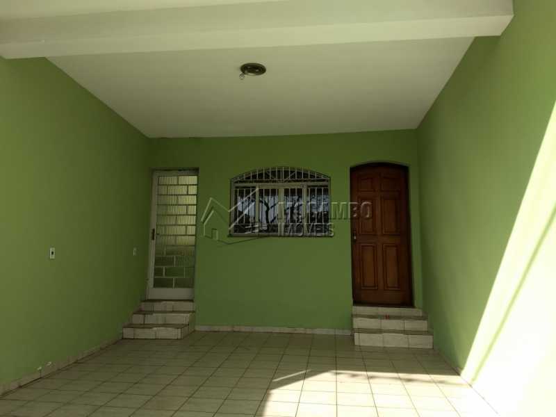 Garagem - 1