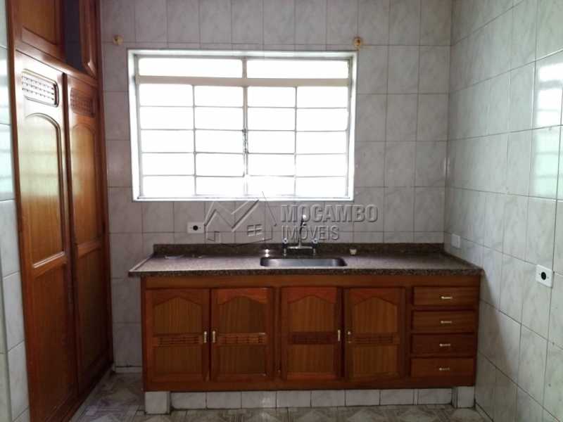 Cozinha - 4