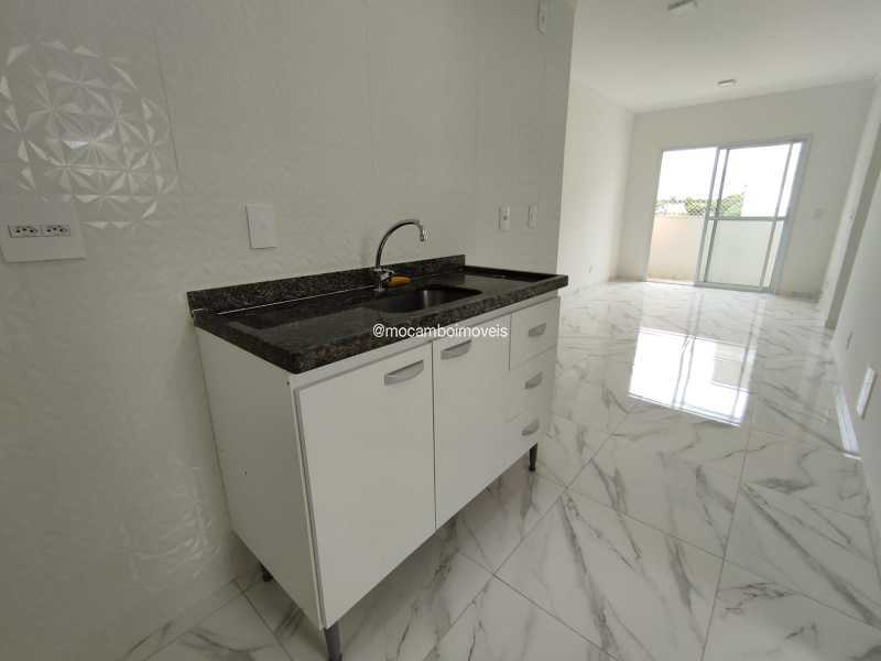 Cozinha - 3