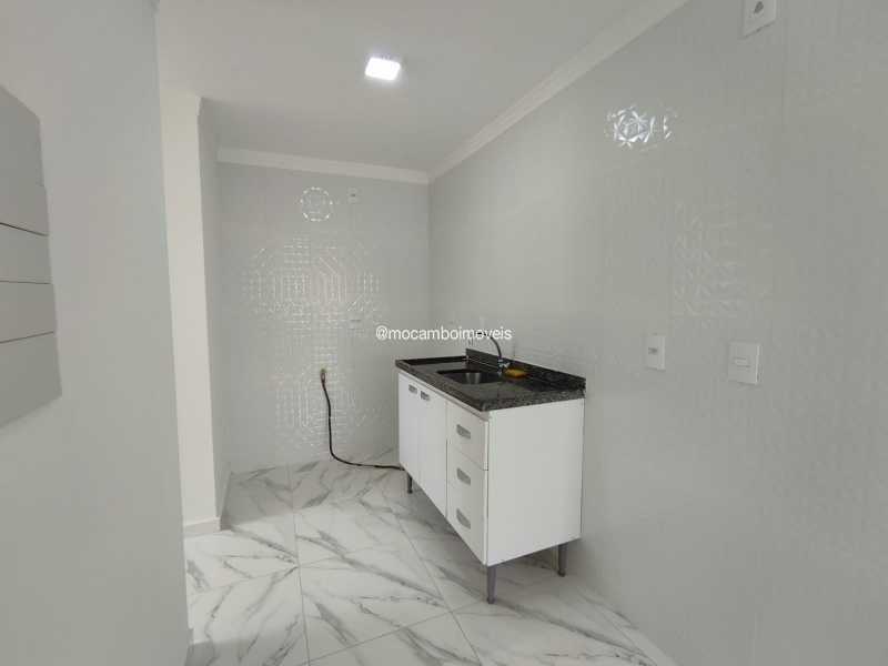 Cozinha - 4