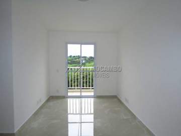Condomínio Residencial Villa Itália - Apartamento 2 quartos à venda Itatiba,SP Loteamento Santo Antônio - R$ 260.000 - FCAP20597