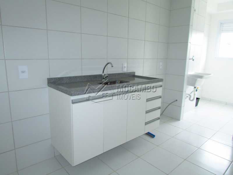 Cozinha - 2