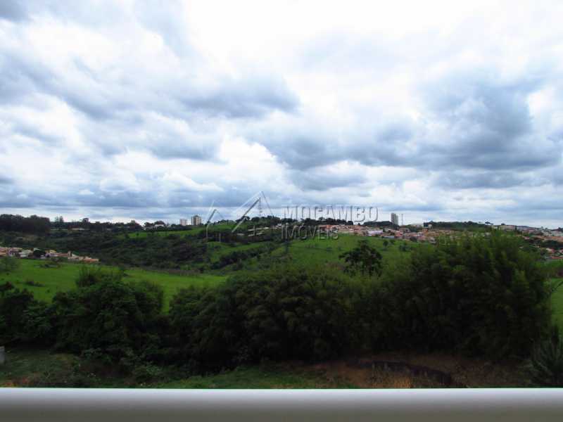 Vista da sacada - 9