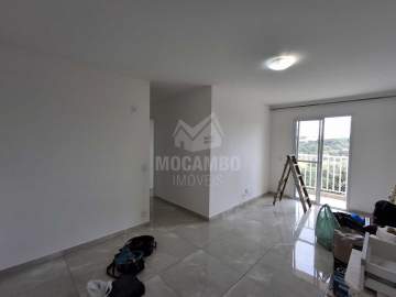 Condomínio Residencial Villa Itália - ALUGUEL SEM FIADOR - Apartamento 2 quartos para alugar Itatiba,SP Loteamento Santo Antônio - R$ 2.100 - FCAP20597