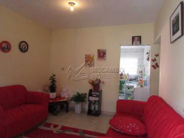 Casa 2 quartos à venda Itatiba,SP Jardim Maria - R$ 350.000 - FCCA20841