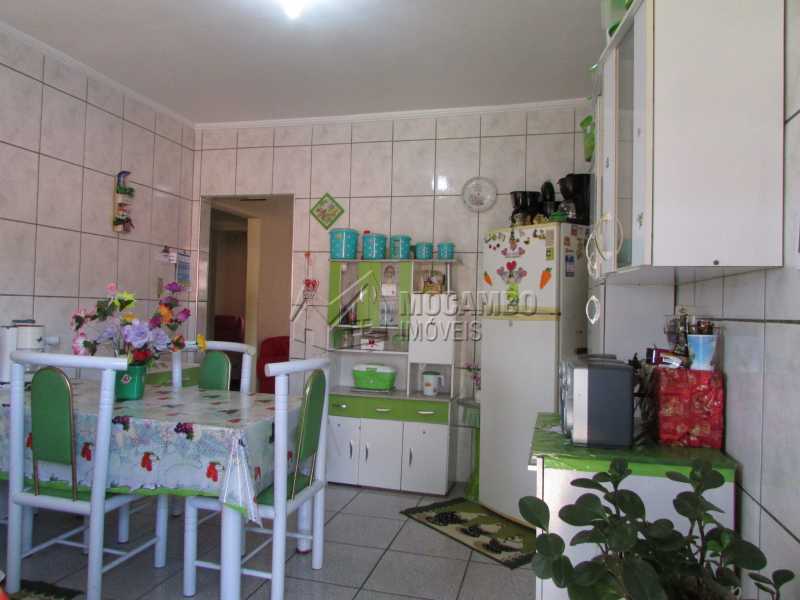 Cozinha - 6