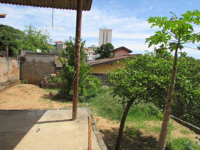 Quintal - 7