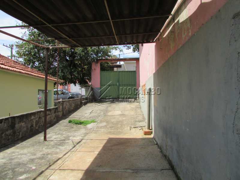 Garagem - 9