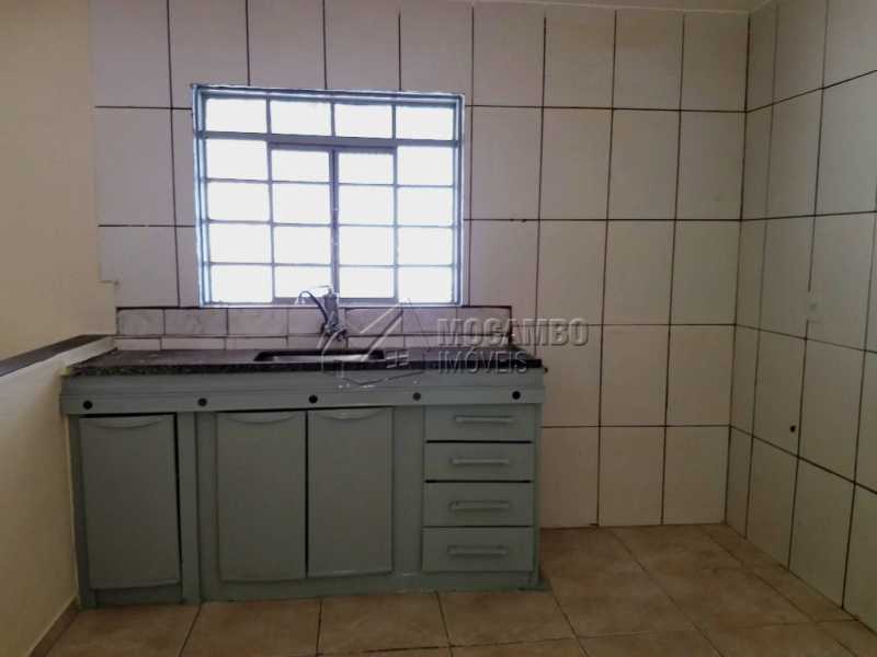Cozinha - 5
