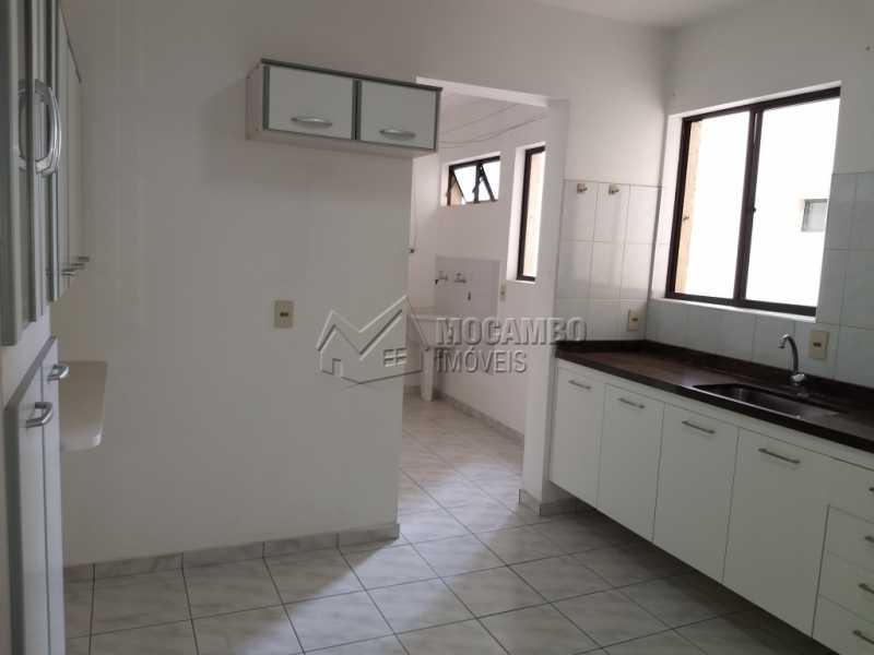 Cozinha - 12
