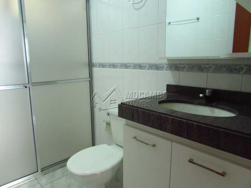 Banheiro Social - 5