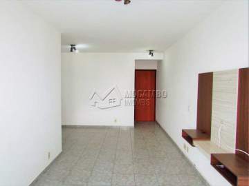 Condomínio Edifício Torre di Treviso - ALUGUEL 100% DIGITAL - Apartamento 3 quartos à venda Itatiba,SP Jardim Ipê - R$ 420.000 - FCAP30390