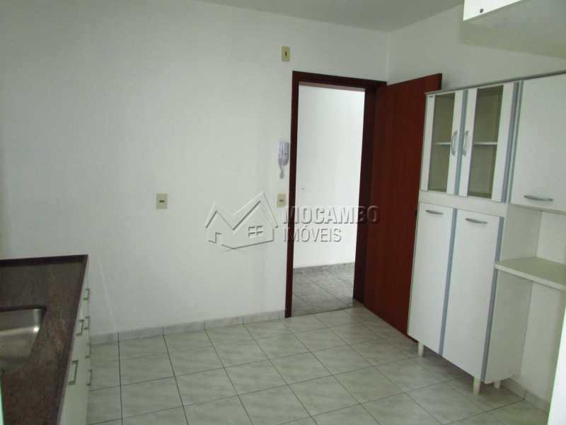 Cozinha - 15
