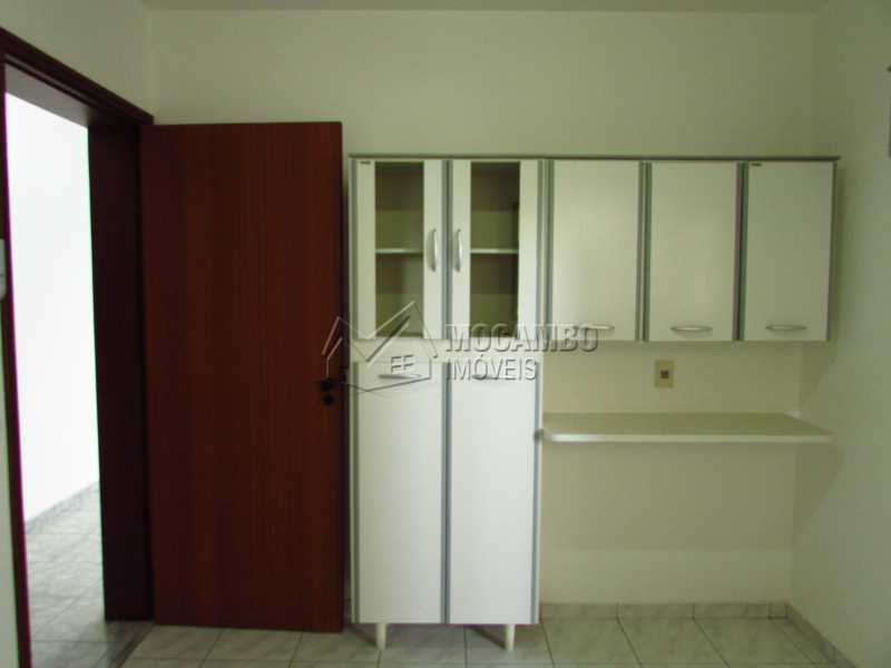 Cozinha/Armarios - 14