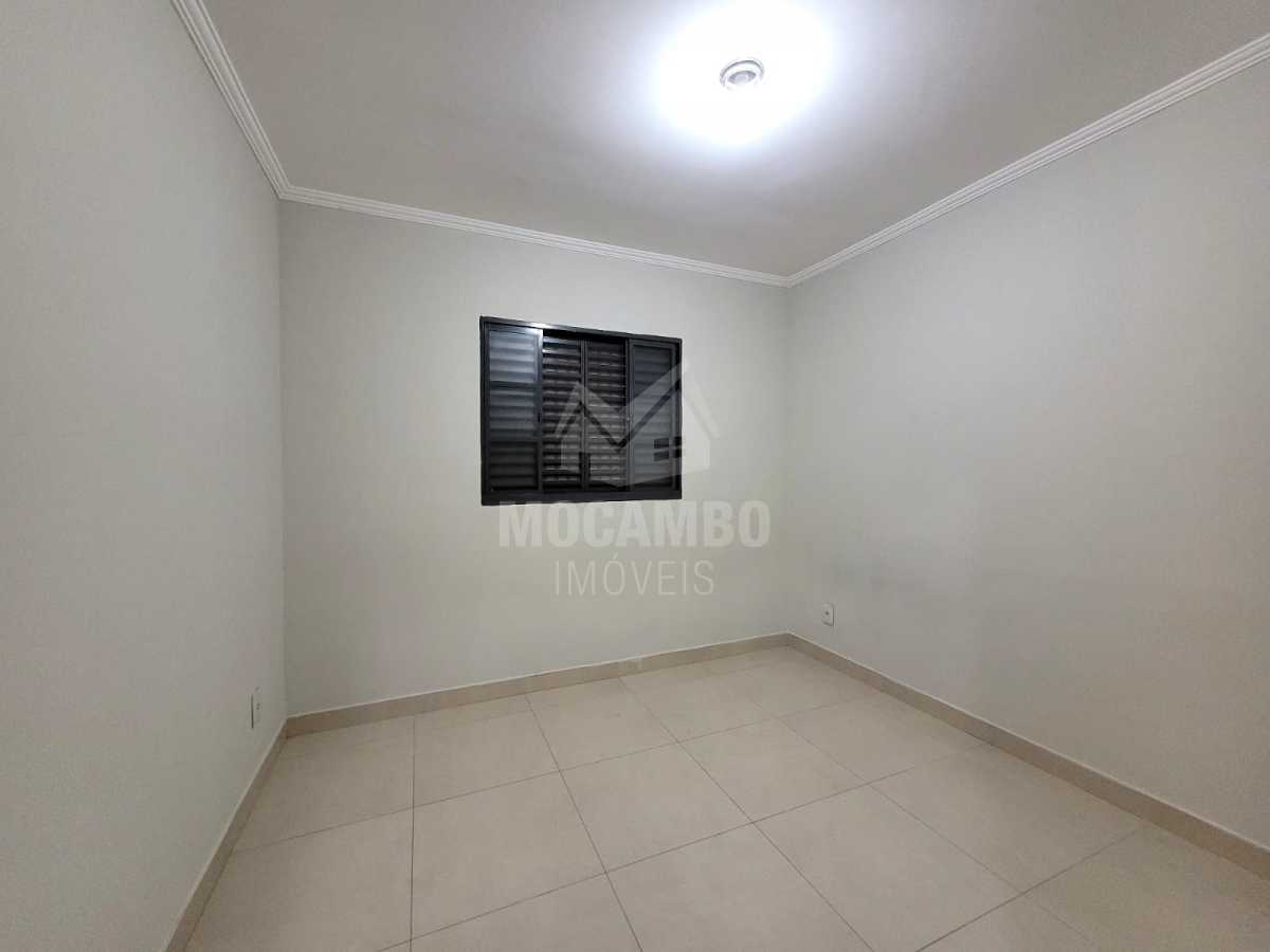 Conheça Dormitório 01 do imóvel - Apartamento 3 quartos à venda Itatiba,SP Condomínio Residencial Beija Flor C - R$ 266.000 - FCAP30391 - 11 Dormitório 01 - 11
