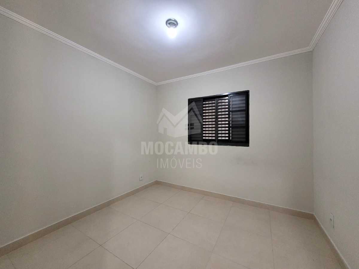 Conheça Dormitório 01 do imóvel - Apartamento 3 quartos à venda Itatiba,SP Condomínio Residencial Beija Flor C - R$ 266.000 - FCAP30391 - 9 Dormitório 01 - 9