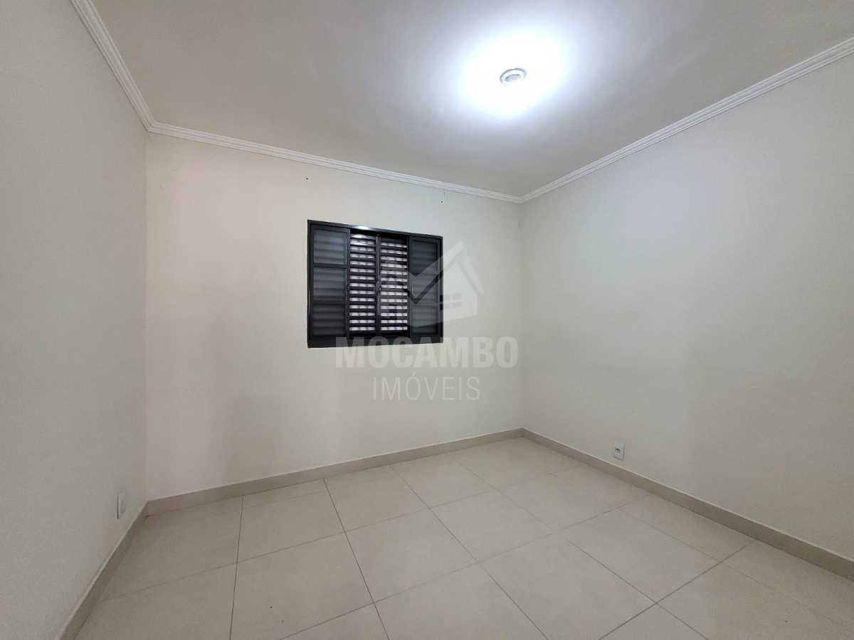 Conheça Dormitório 01 do imóvel - Apartamento 3 quartos à venda Itatiba,SP Condomínio Residencial Beija Flor C - R$ 266.000 - FCAP30391 - 10 Dormitório 01 - 10
