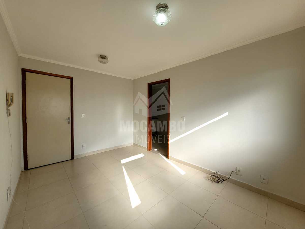 Conheça sala do imóvel - Apartamento 3 quartos à venda Itatiba,SP Condomínio Residencial Beija Flor C - R$ 266.000 - FCAP30391 - 4 sala - 4