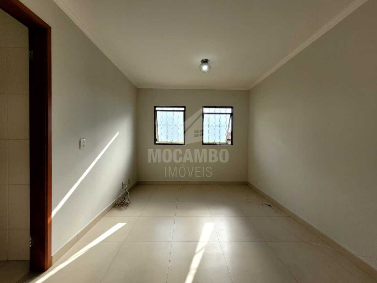 Conheça Sala do imóvel - Apartamento 3 quartos à venda Itatiba,SP Condomínio Residencial Beija Flor C - R$ 266.000 - FCAP30391 - 1 Sala - 1