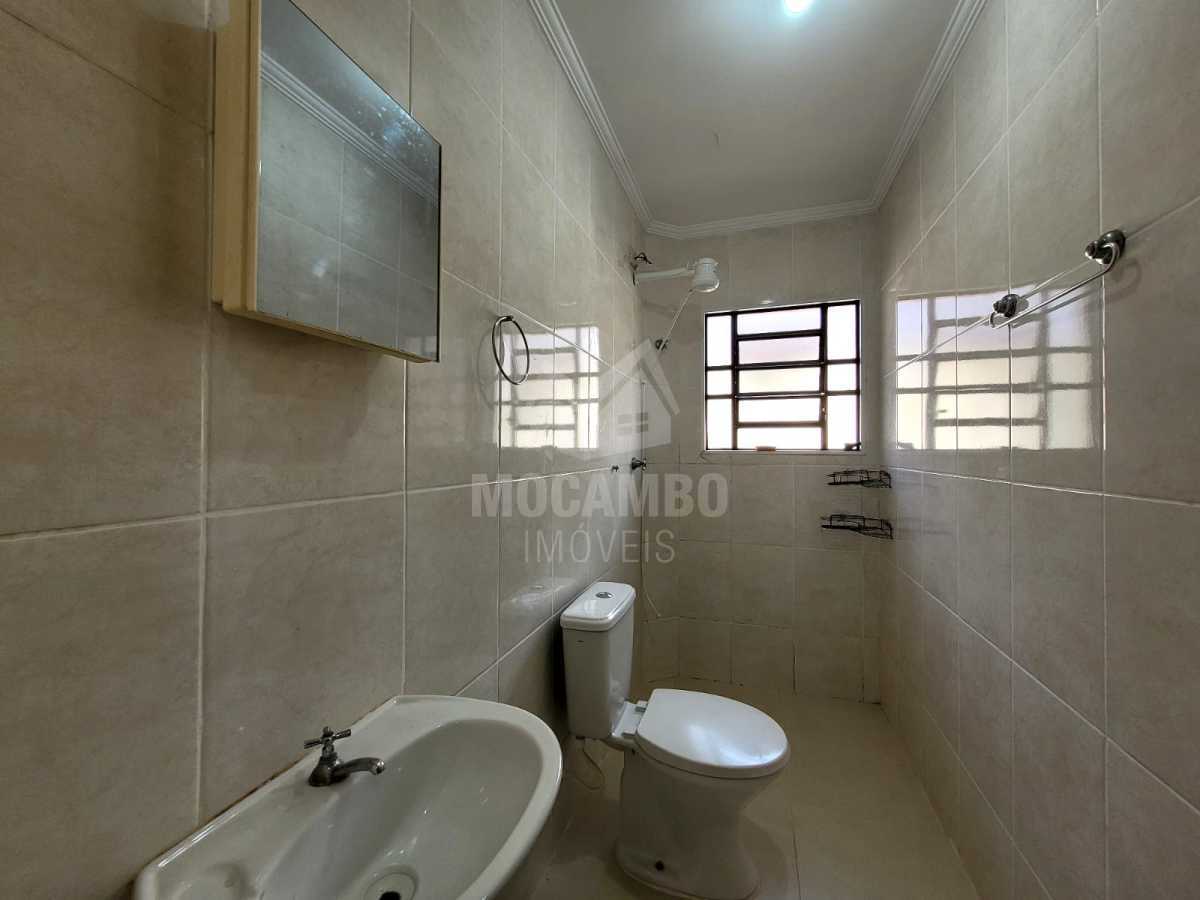 Conheça Banheiro do imóvel - Apartamento 3 quartos à venda Itatiba,SP Condomínio Residencial Beija Flor C - R$ 266.000 - FCAP30391 - 14 Banheiro - 14