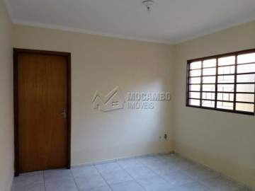 ALUGUEL SEM FIADOR - Casa 2 quartos à venda Itatiba,SP Jardim Santa Filomena - R$ 340.000 - FCCA20864