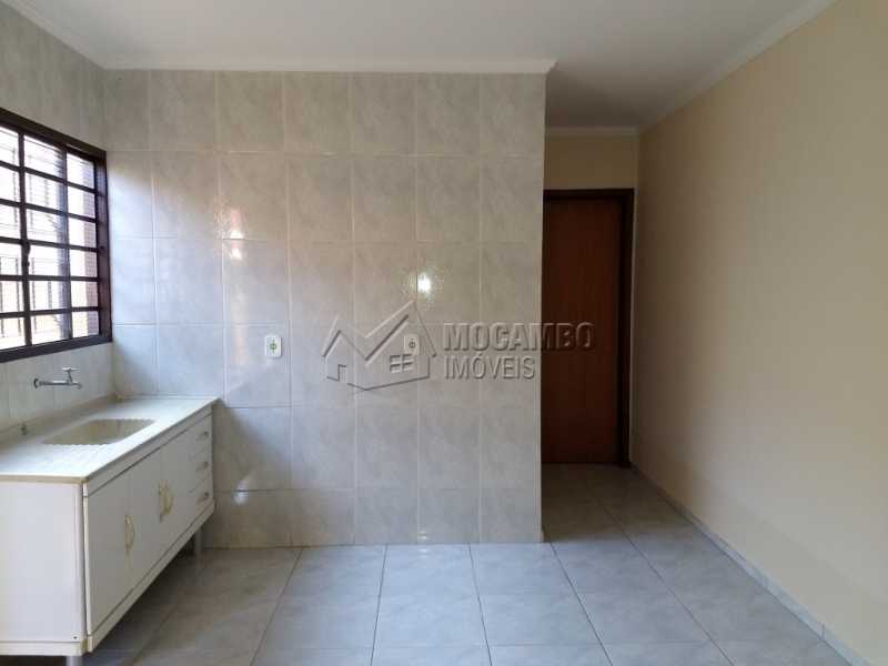 Cozinha - 4