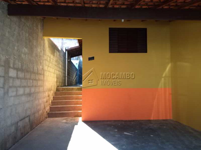 Garagem - 10