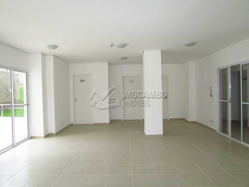 Salão de festa - 12