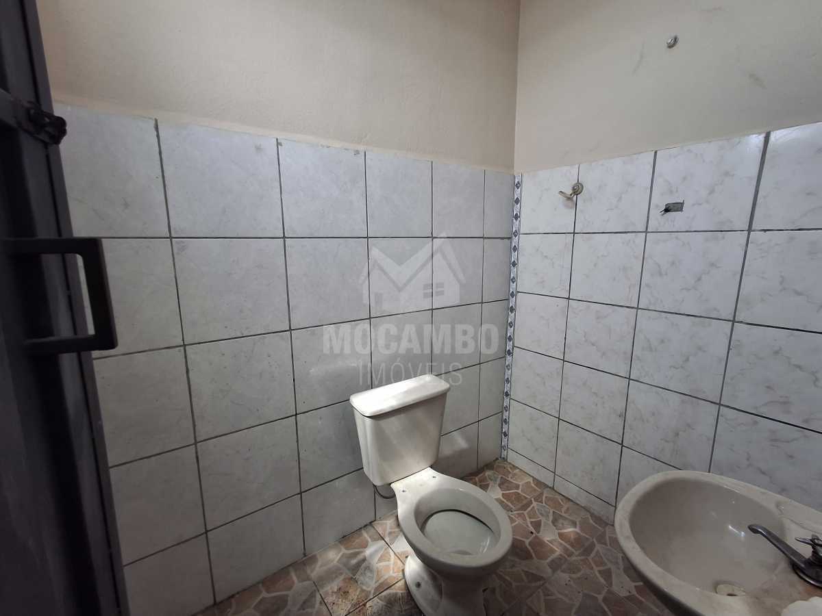 Banheiro - 6