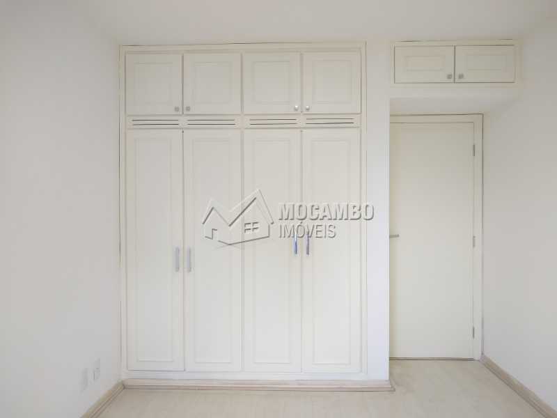 Conheça Dormitório 1 do imóvel - Apartamento 2 quartos para alugar Itatiba,SP Jardim Belém - R$ 2.500 - FCAP20666 - 3 Dormitório 1 - 3